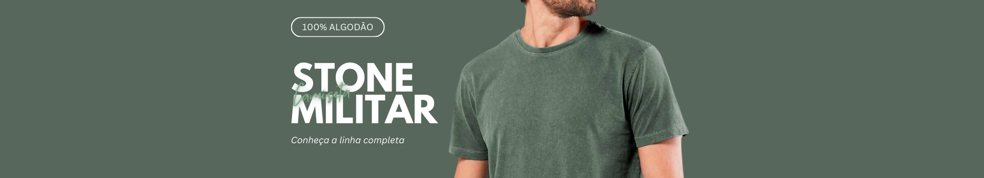 Stone Militar